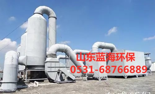 凈化塔